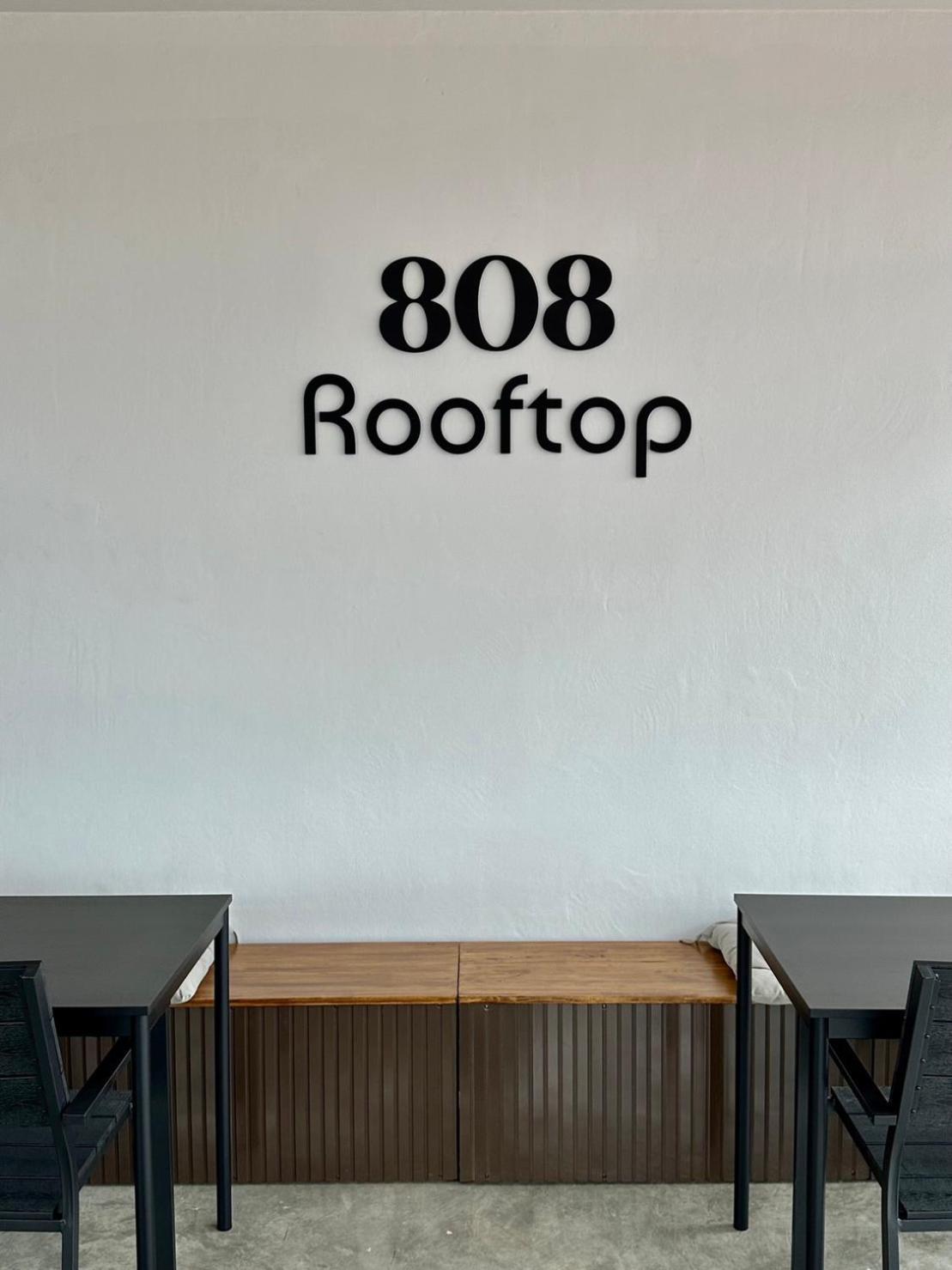 Pier 808 Hostel Bangkok Zewnętrze zdjęcie